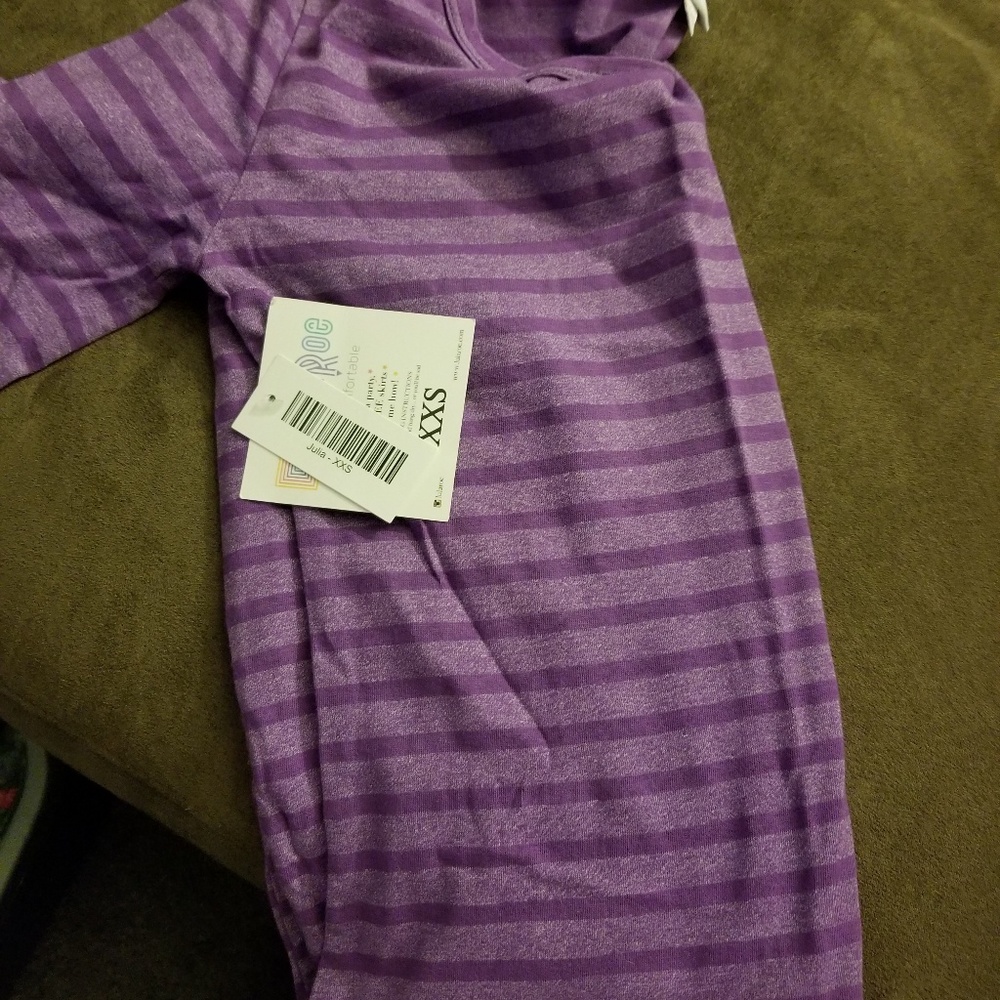 Lularoe Julia